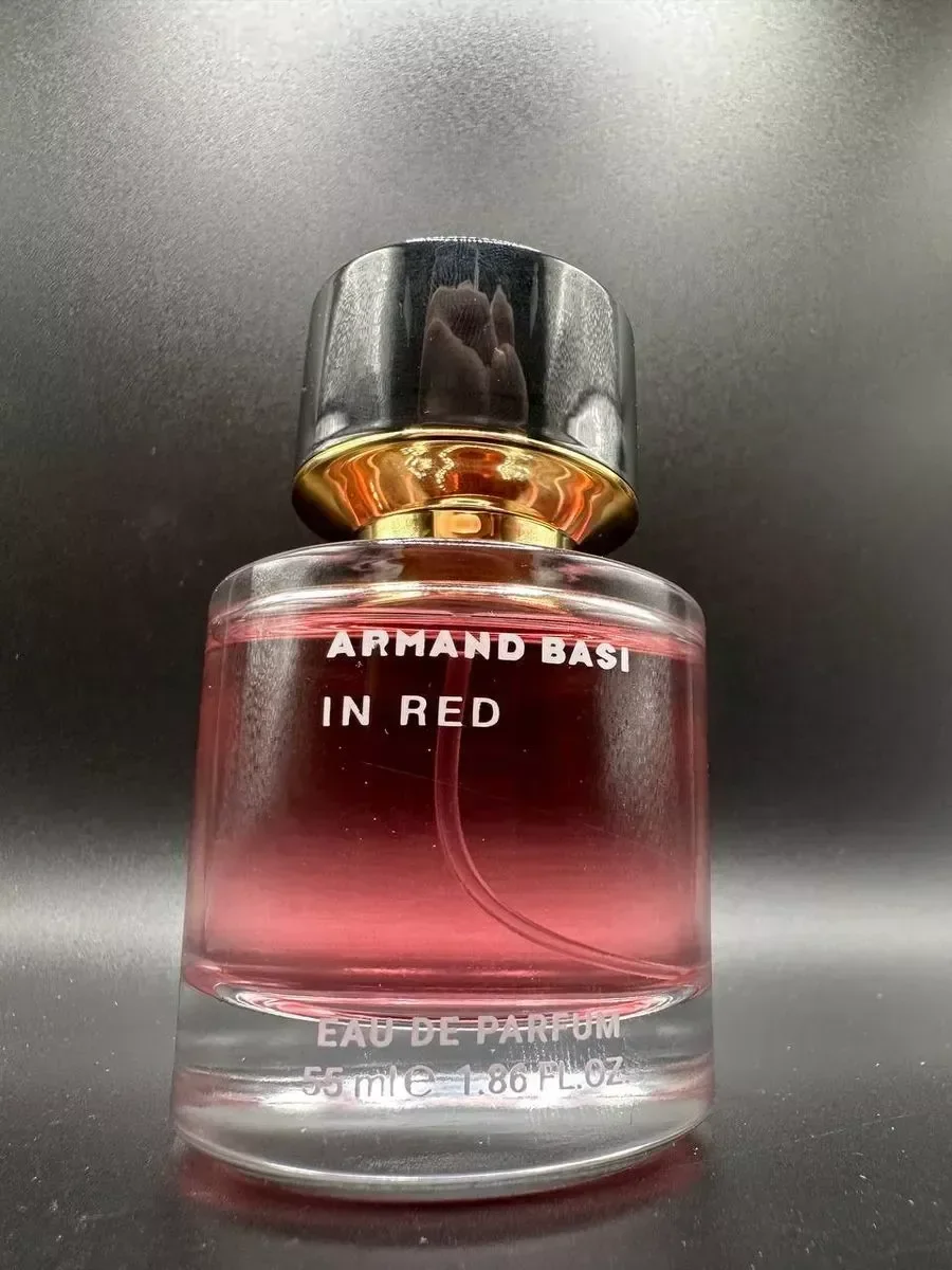 Духи женские тестер Armand Basi in Red 55 мл - миниатюра 3