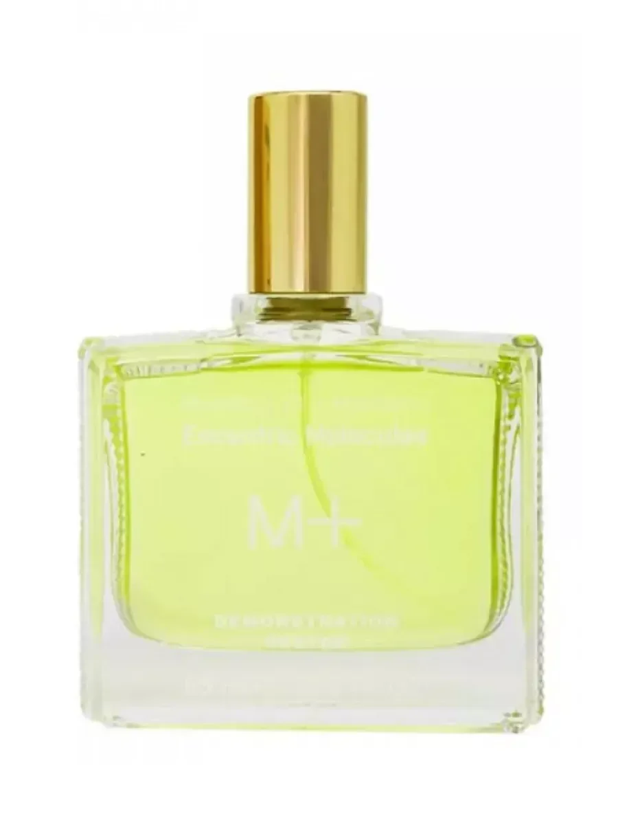 Мужские духи тестер ОРИГИНАЛ M+ Molecule 01 65 ml - миниатюра 5
