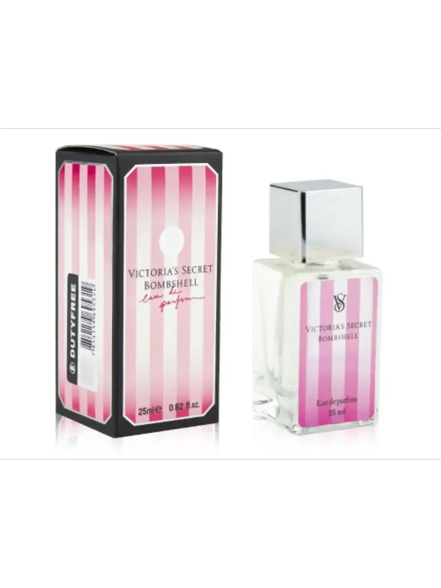 Духи Victorias Secret Bombshell 25мл - миниатюра 2