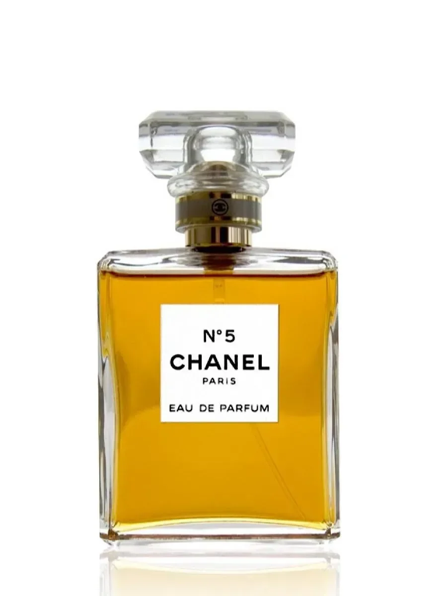 CHANEL N5 100мл - миниатюра 2