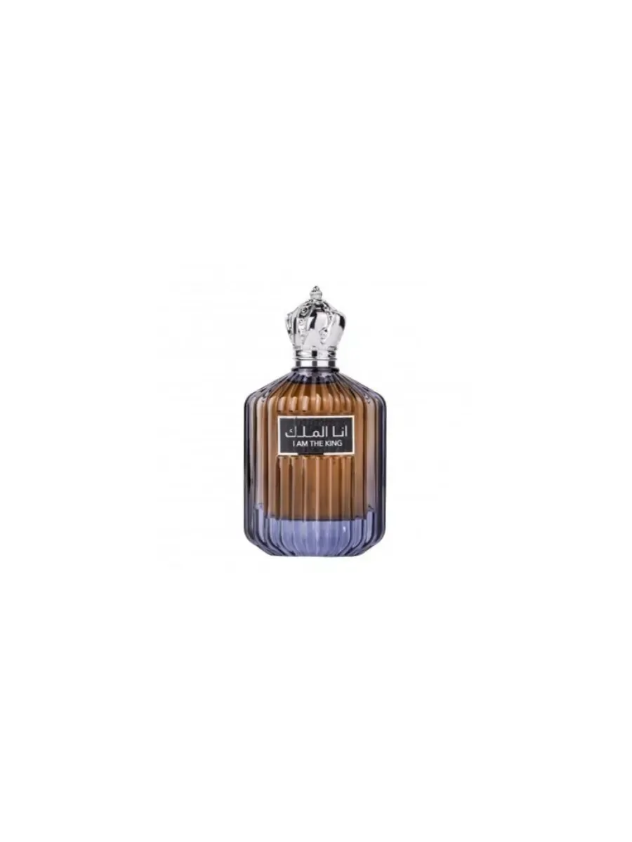 Ard Al Zaafaran I Am The King Eau de parfum 100ml - миниатюра 2
