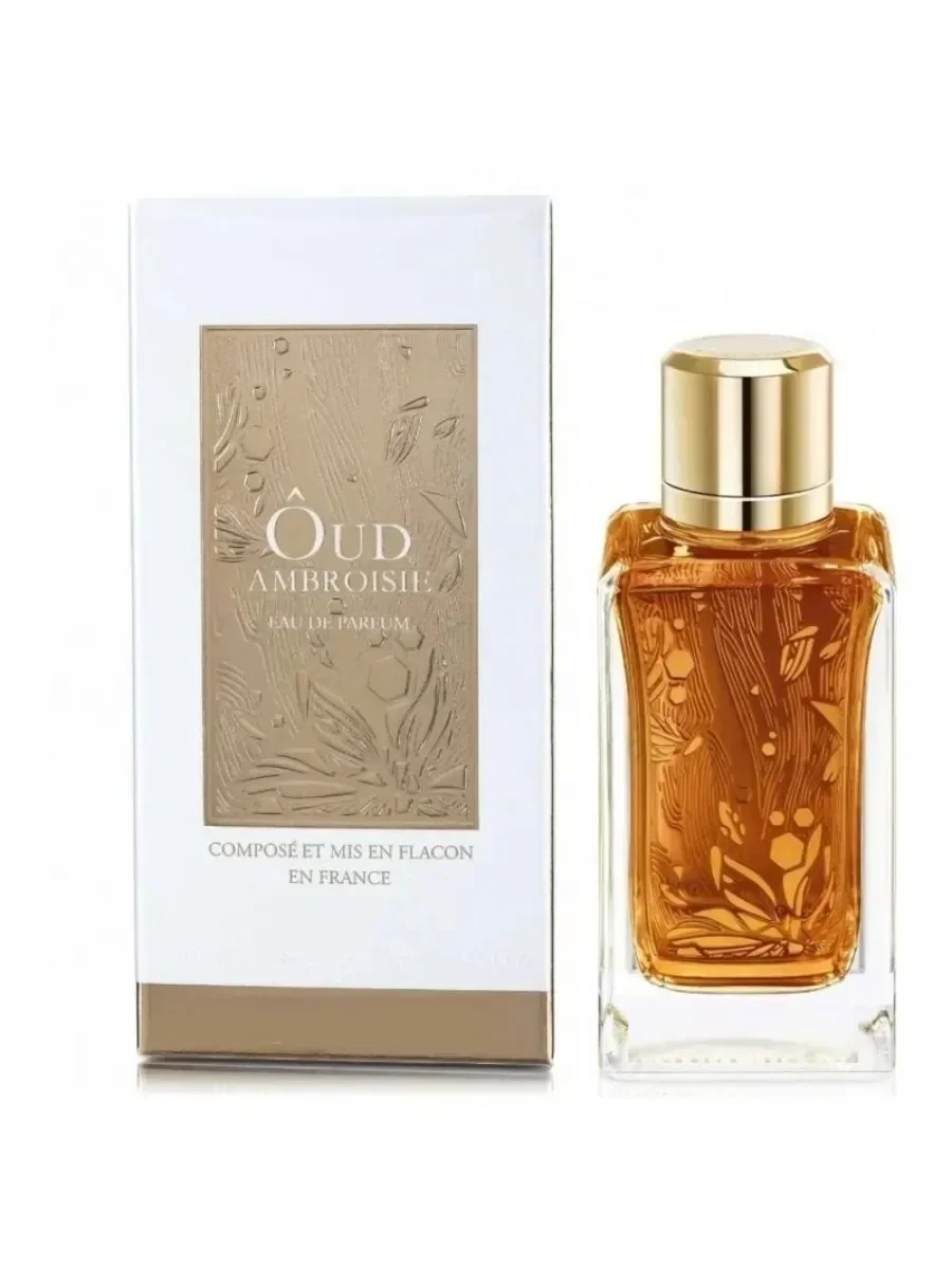 Парфюмерная вода Oud Ambroisie, 100 - изображение 1