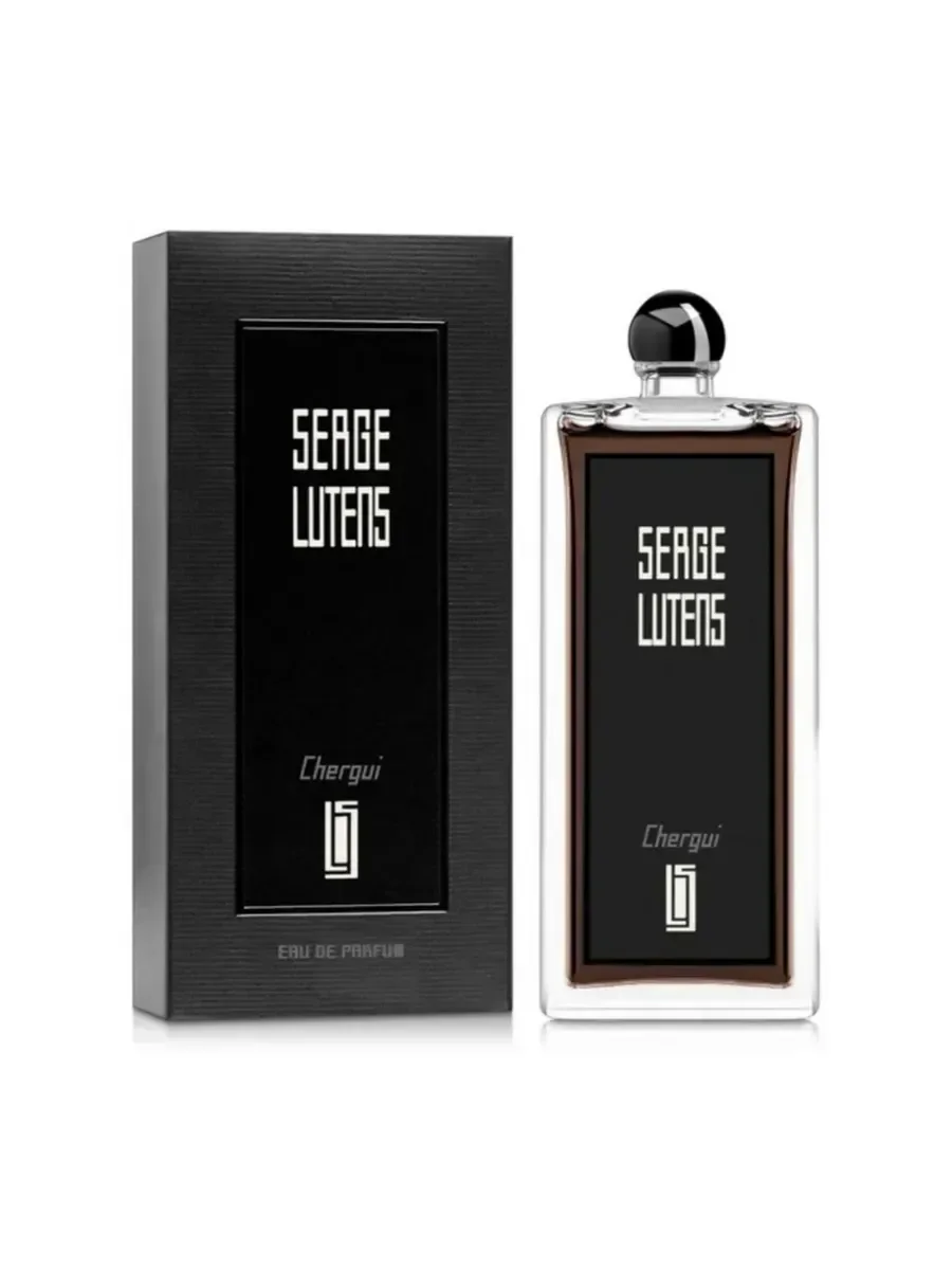 SERGE LUTENS L’orpheline - миниатюра 2