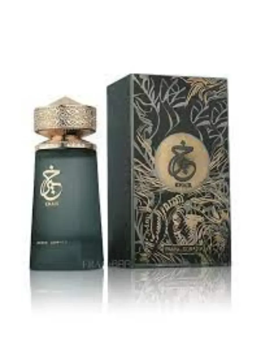 Khair EDP 100 ml Unisex by Paris Corner - изображение 1