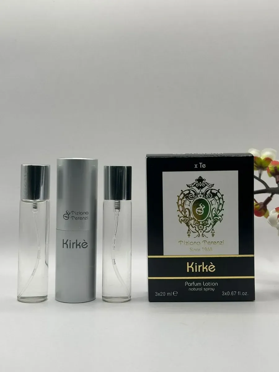 Tiziana Terenzi Kirke 3x20ml - изображение 1