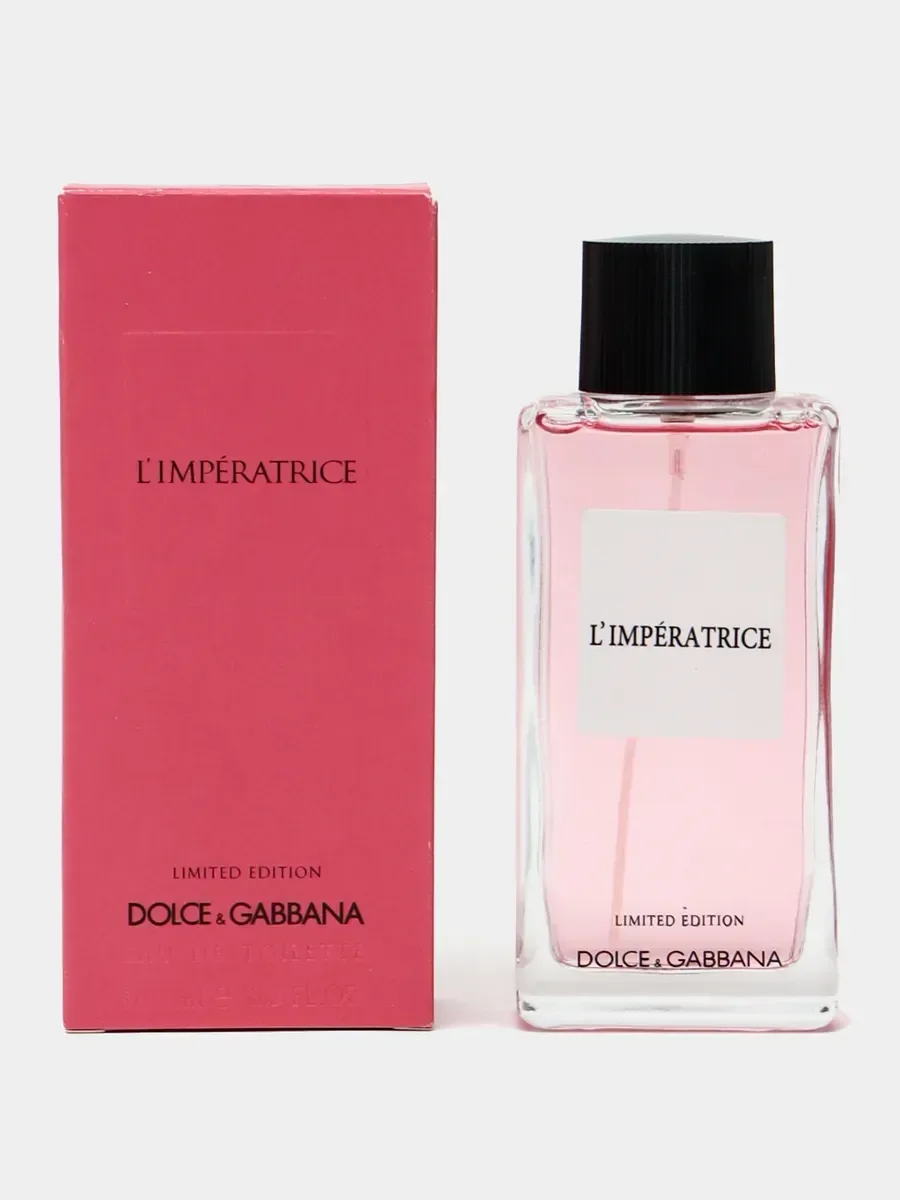 L'Imperatrice Limited Edition 100 мл - изображение 1