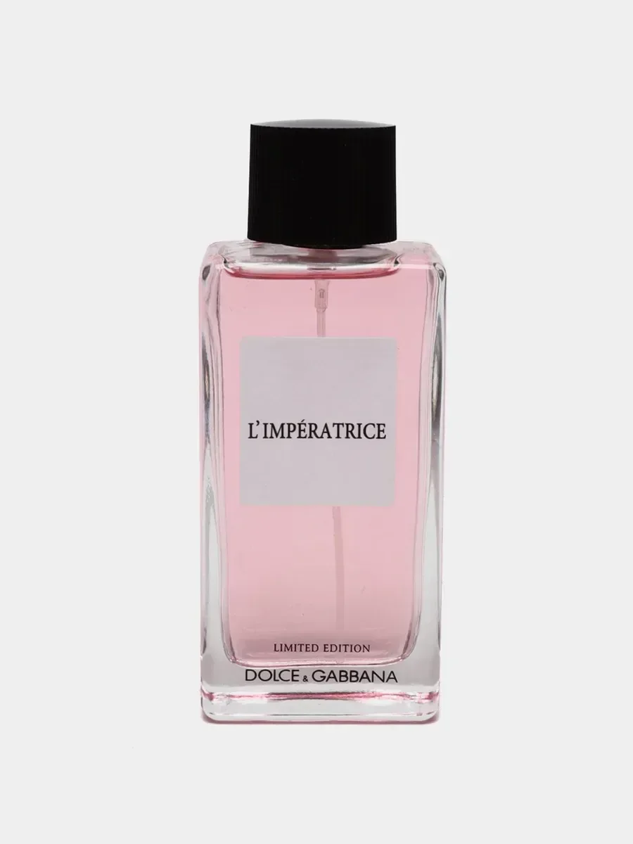 L'Imperatrice Limited Edition 100 мл - миниатюра 2