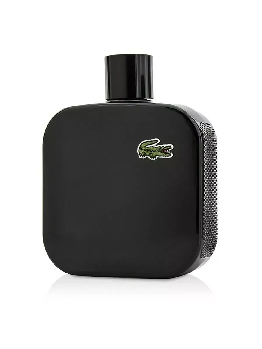 Eau De L.12.12 Noir-intense 100 мл - миниатюра 2