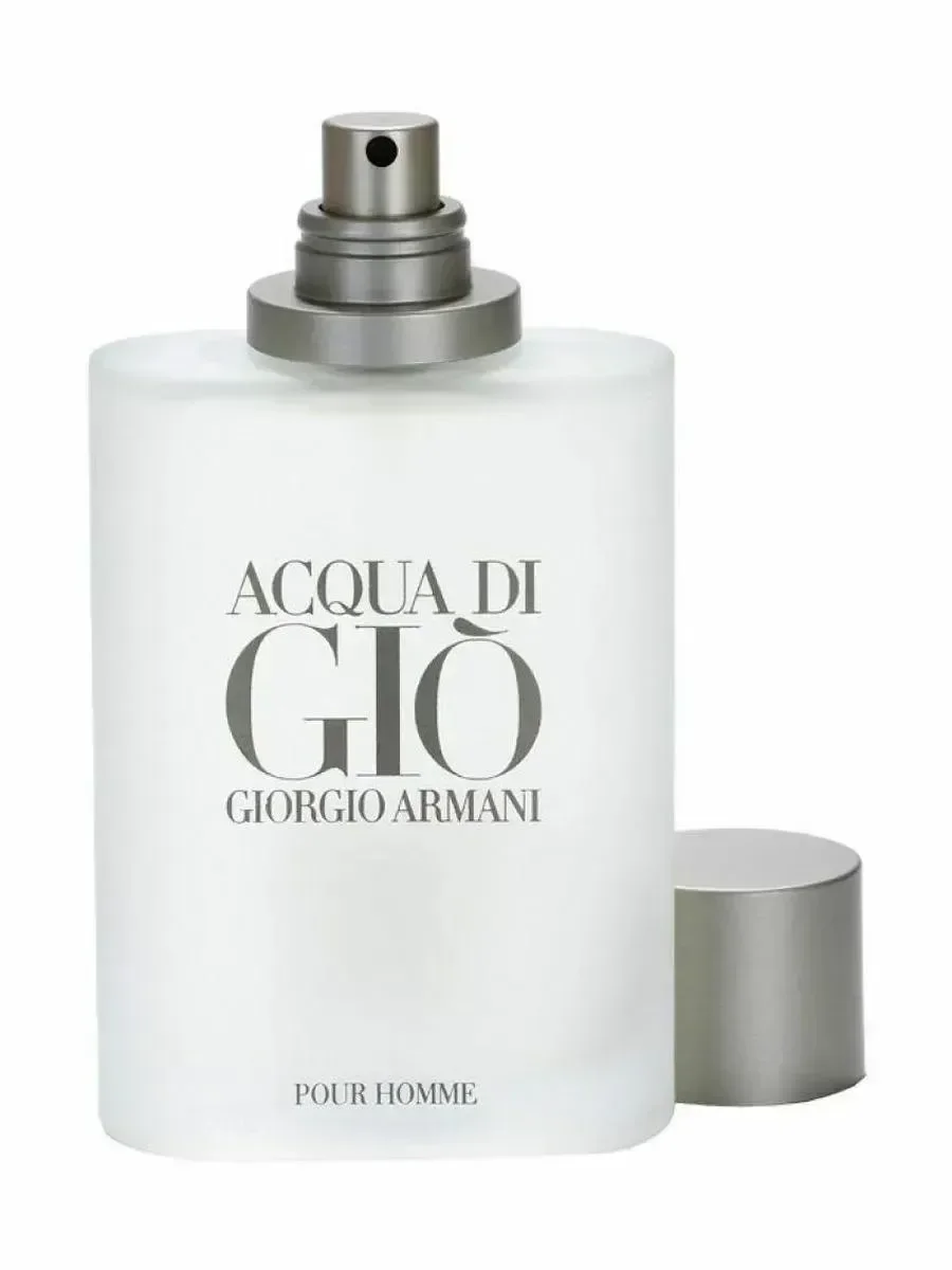 Giorgio Armani Acqua di Gio духи мужские аква ди - изображение 1
