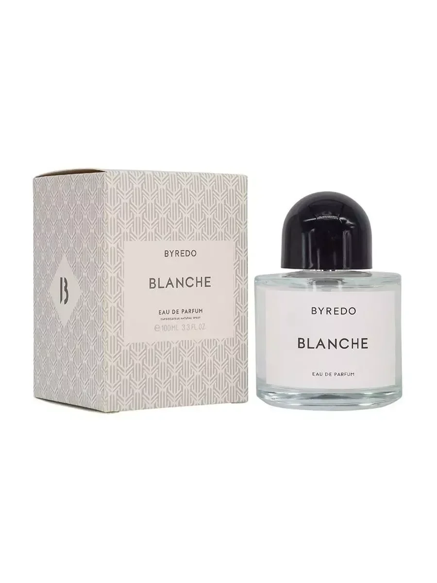 Blanche EDP, 100 мл - изображение 1