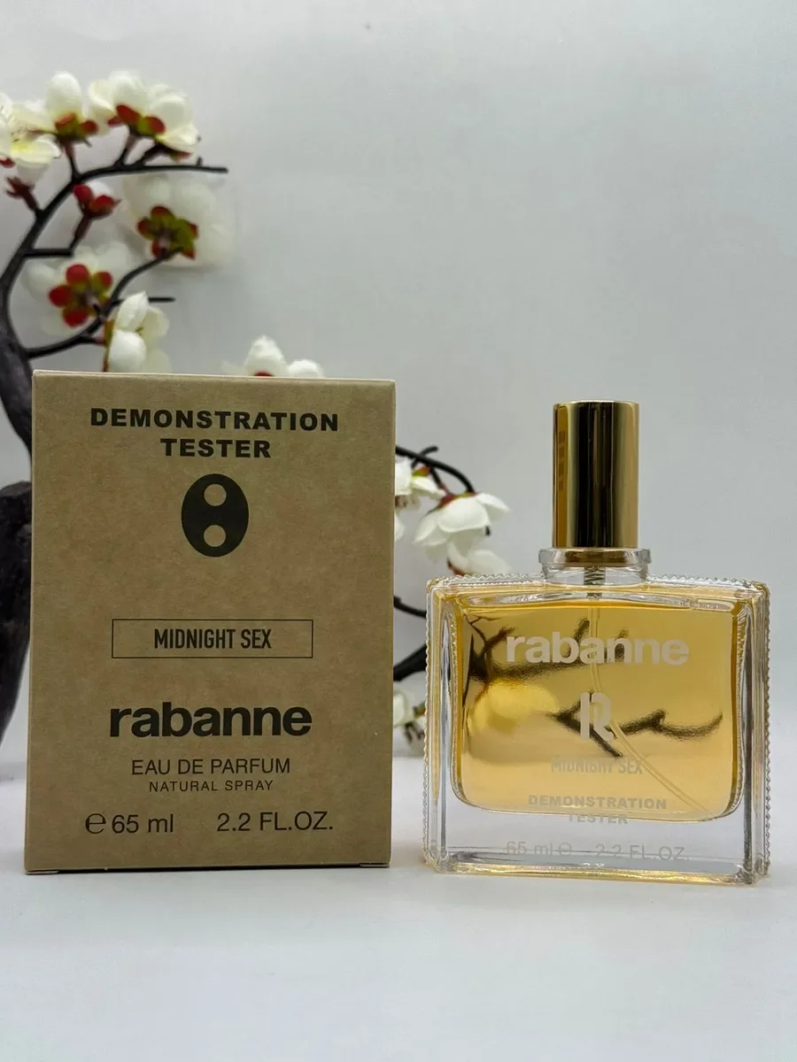 Midnight Sex Rabanne - изображение 1