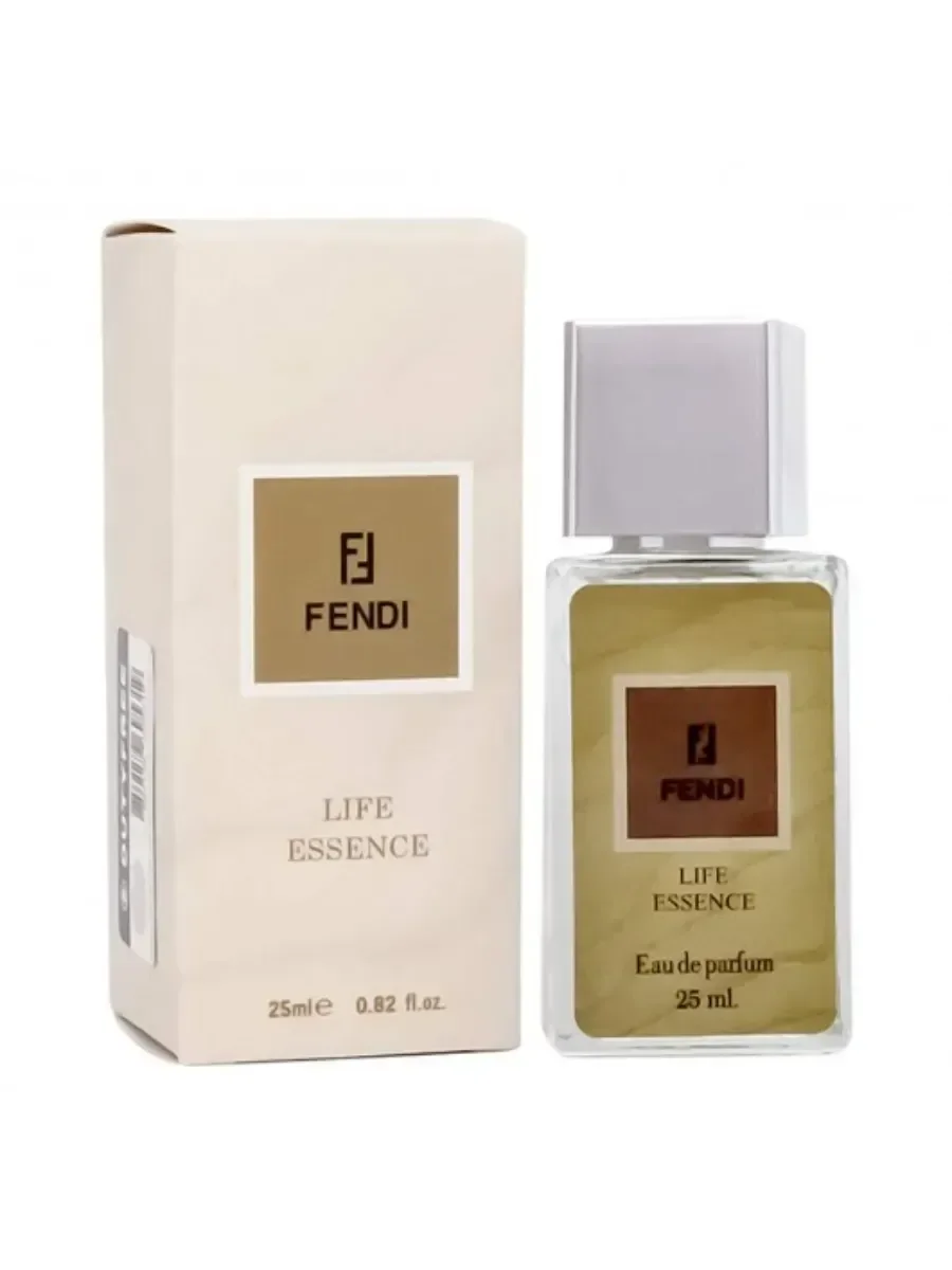 Fendi Life Essence,edp, 25ml - изображение 1