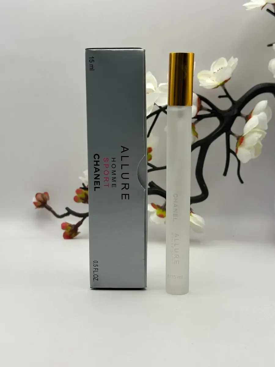 Chanel Allure Homme Sport - изображение 1