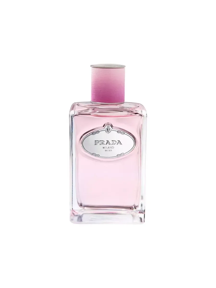 Духи Prada Infusion de Rose 100 мл - миниатюра 2