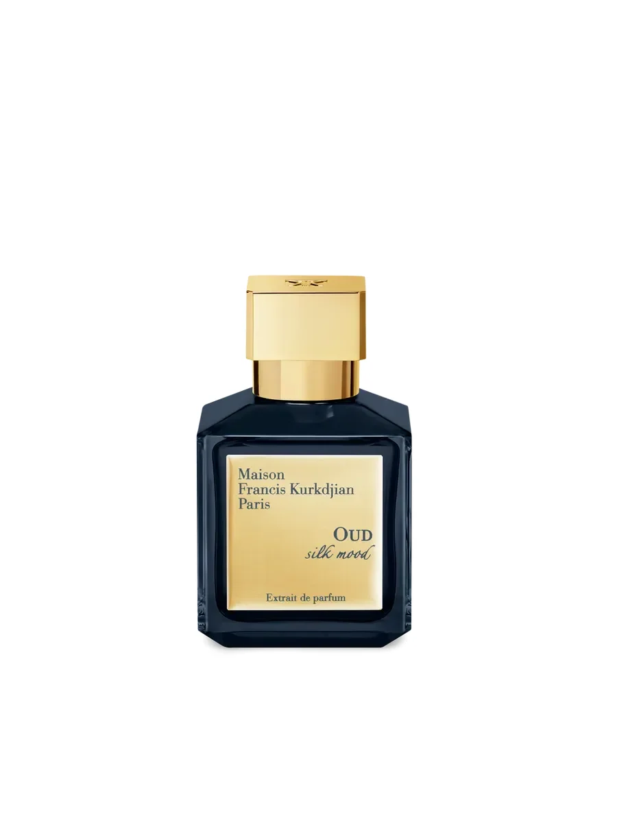oud silk mood 2pcs 2 флакона 50х50 мл - миниатюра 3