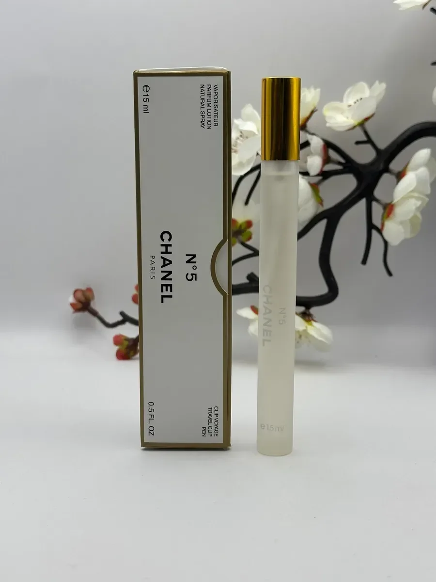 Chanel N5 - изображение 1