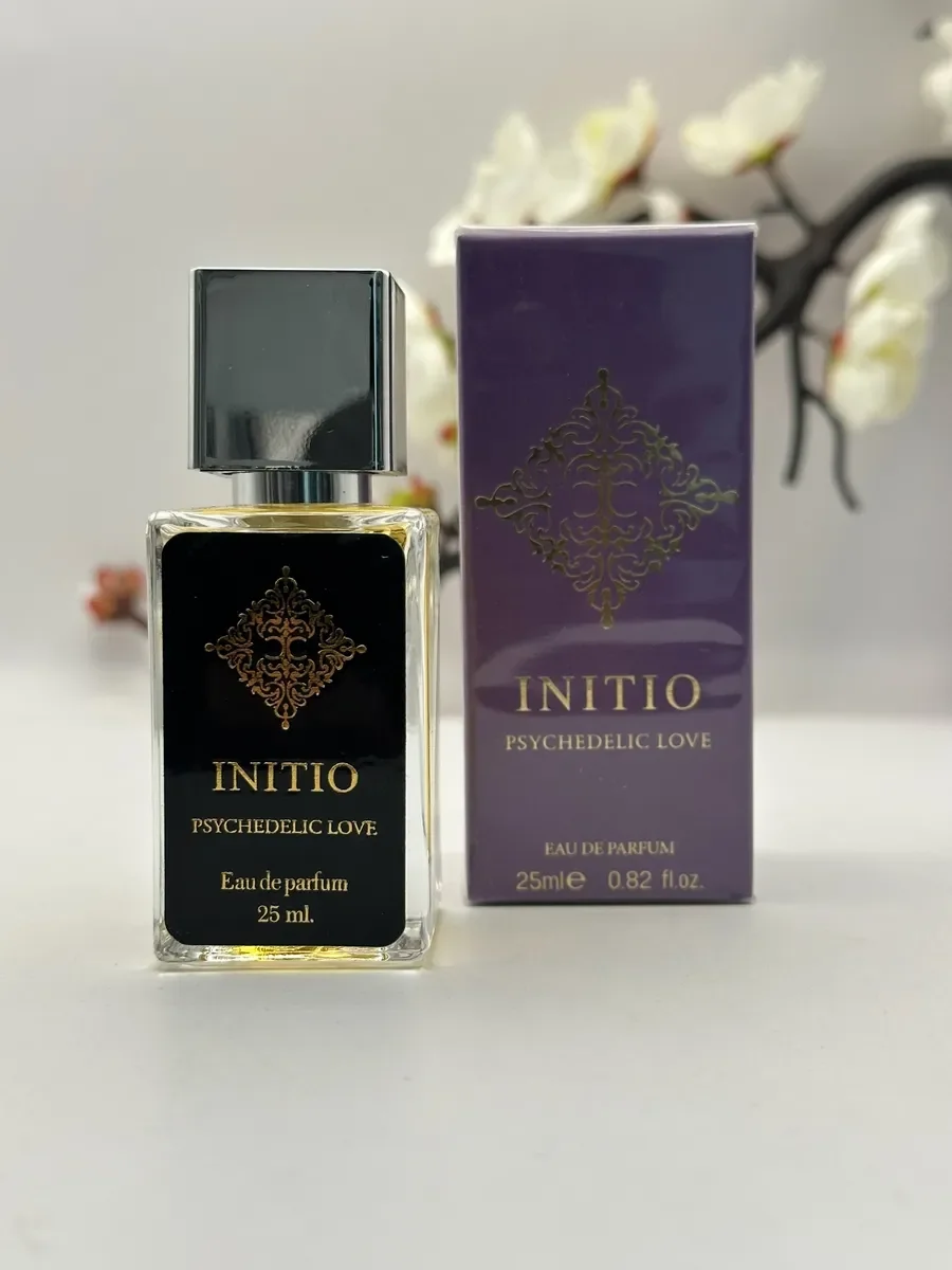 Psychedelic Love Initio 25мл - миниатюра 2