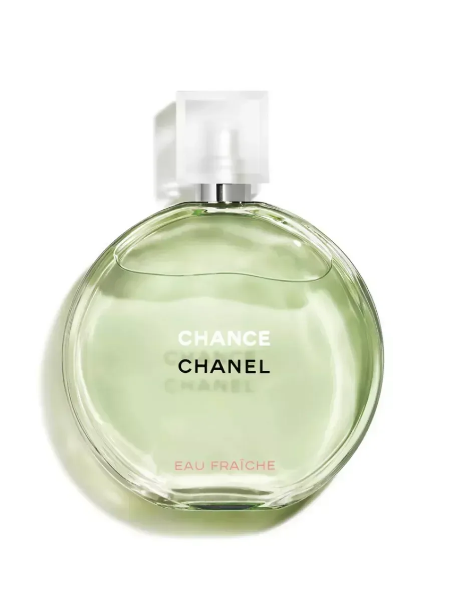 Chance Eau Fraiche 100 мл - миниатюра 2