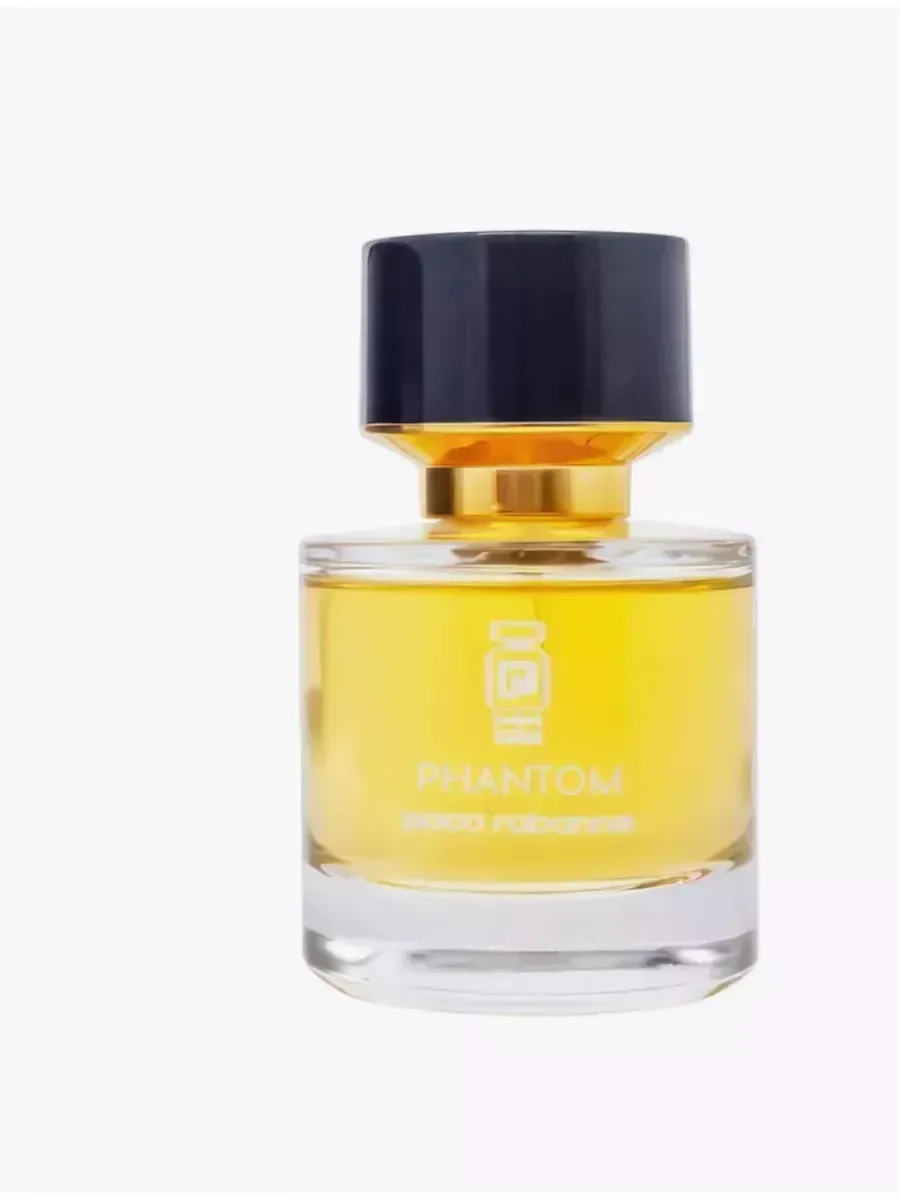 Духи тестер мужские Paco Rabanne Phantom 55ml - миниатюра 3