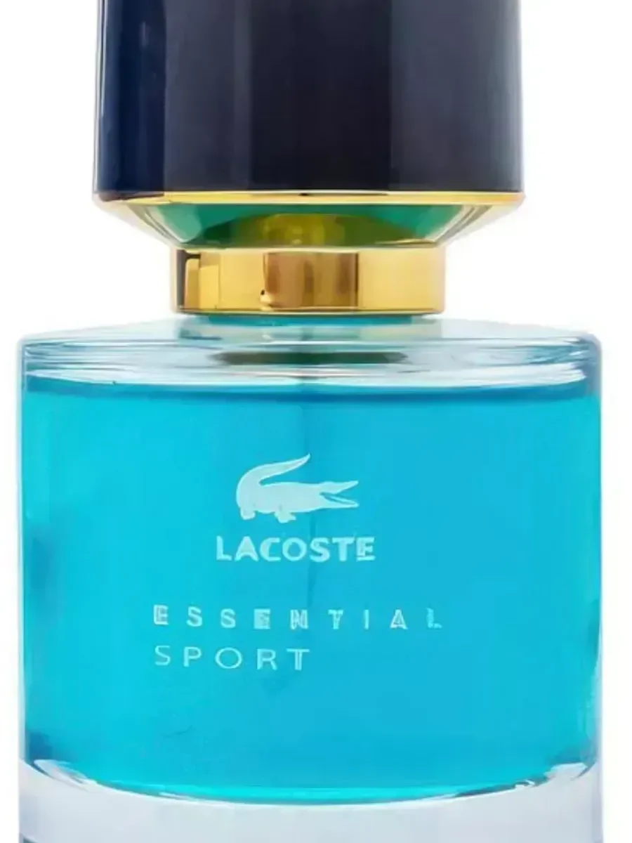 Духи мужские Lacoste Essential Sport тестер 55 мл тестер - миниатюра 2