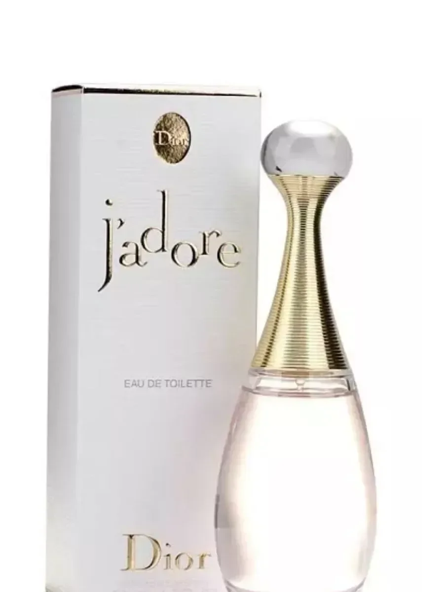 Jadore Christian Dior 100 ml Диор жадор - миниатюра 2