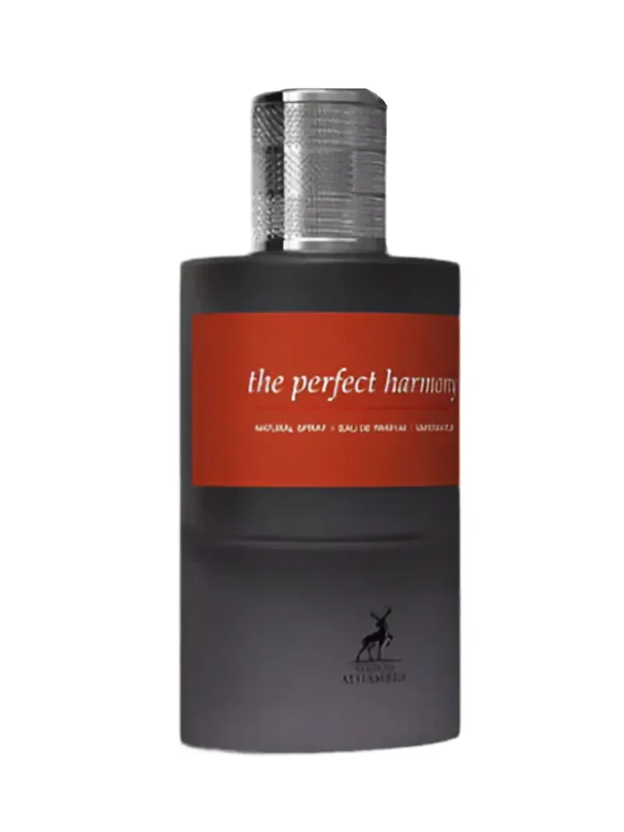 In Perfect Harmony - изображение 1