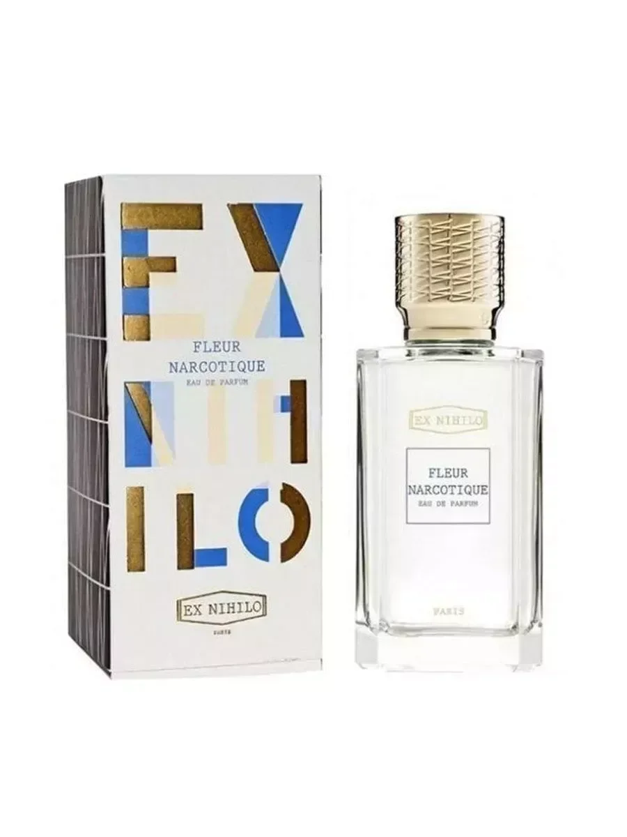 LE FLEUR NARKOTIQUE 100ml флер наркотик - миниатюра 2
