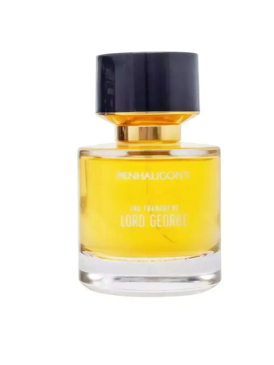 Духи мужские Тестер Penhaligon's Lord George 55ml - миниатюра 3
