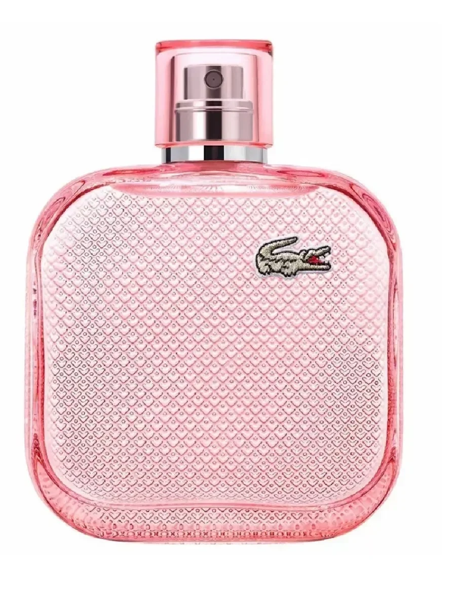 Lacoste Eau de Lacoste Объем 33 мл - миниатюра 2