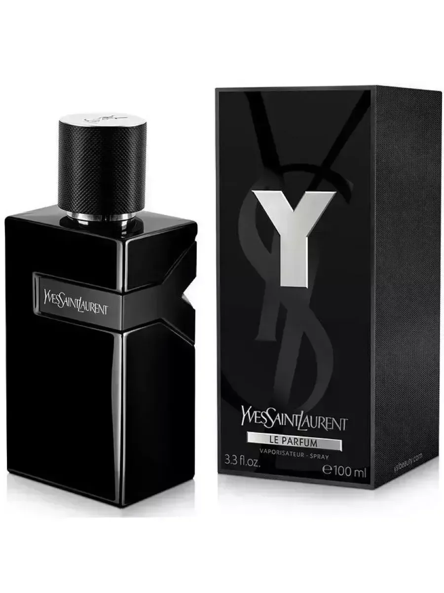 Yves Saint Laurent Y Le Parfum 100 мл духи - миниатюра 2