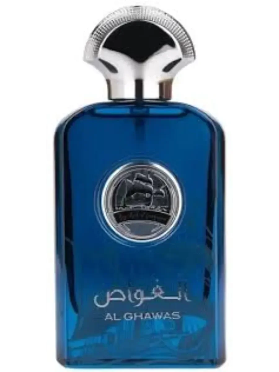 Ard Al Zaafaran Al Ghawas 100ml - миниатюра 2