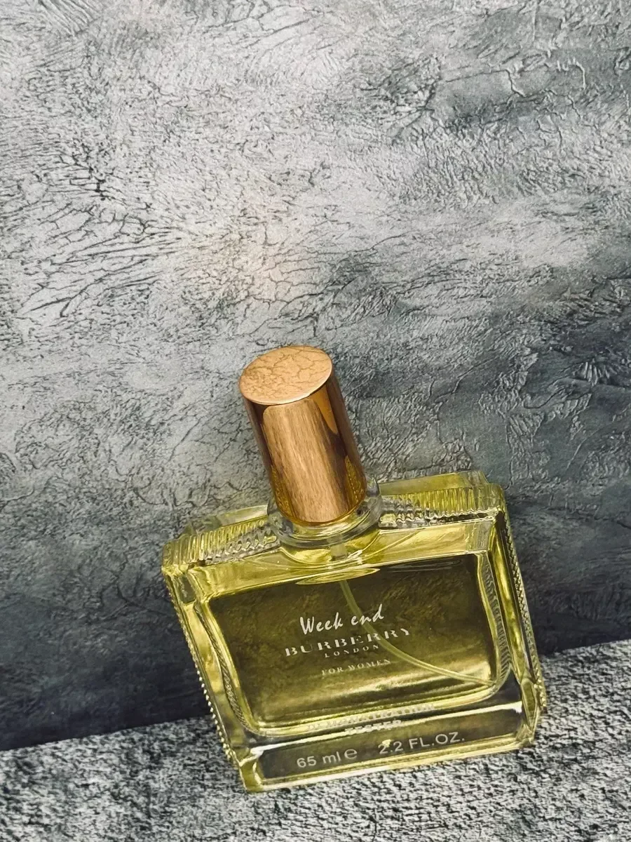 Женские духи Тестер Weekend London for Women 65ml - миниатюра 2