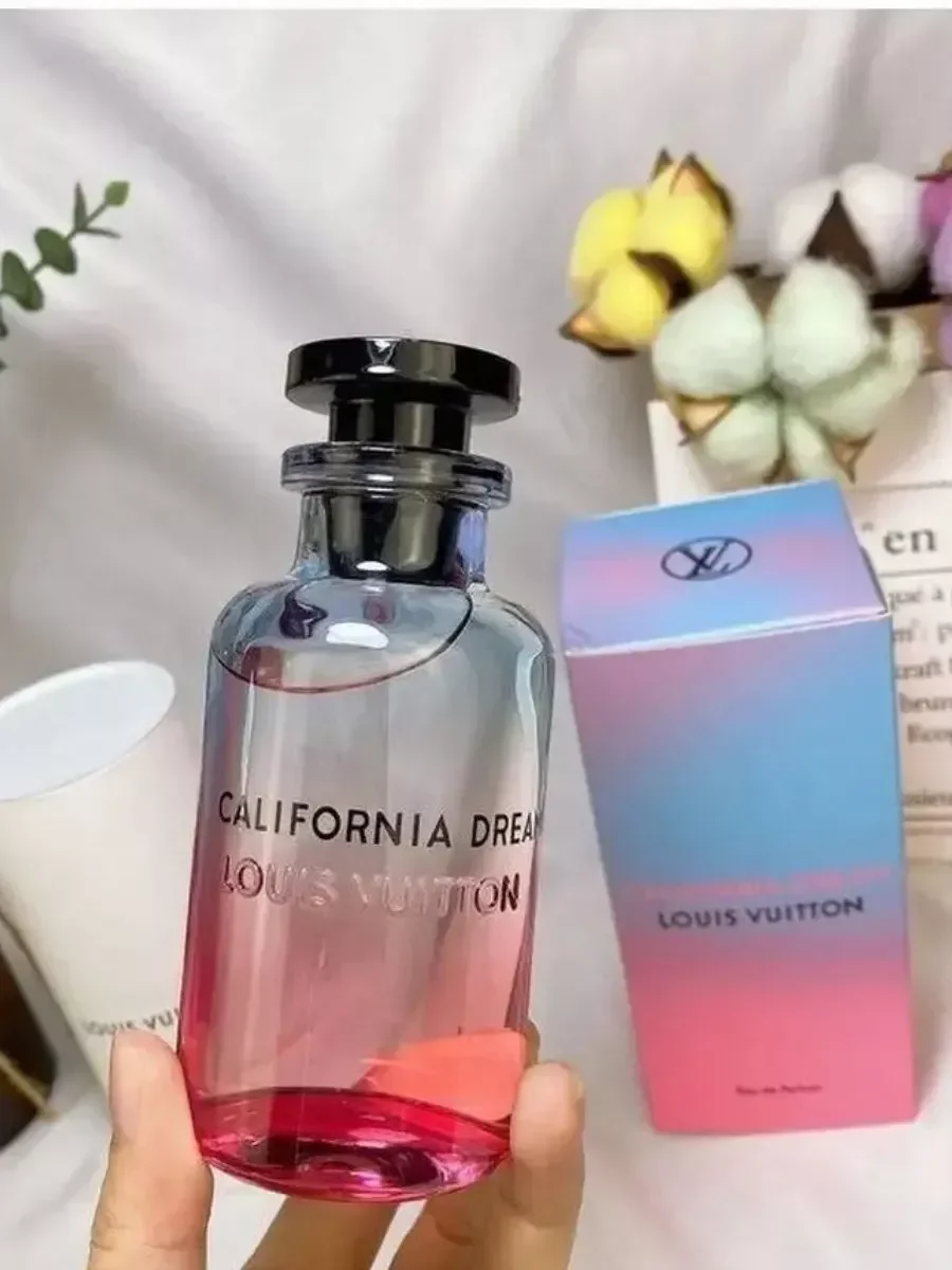 California Dream Louis Vuitton Луи Виттон Калифорния Дрим - миниатюра 2