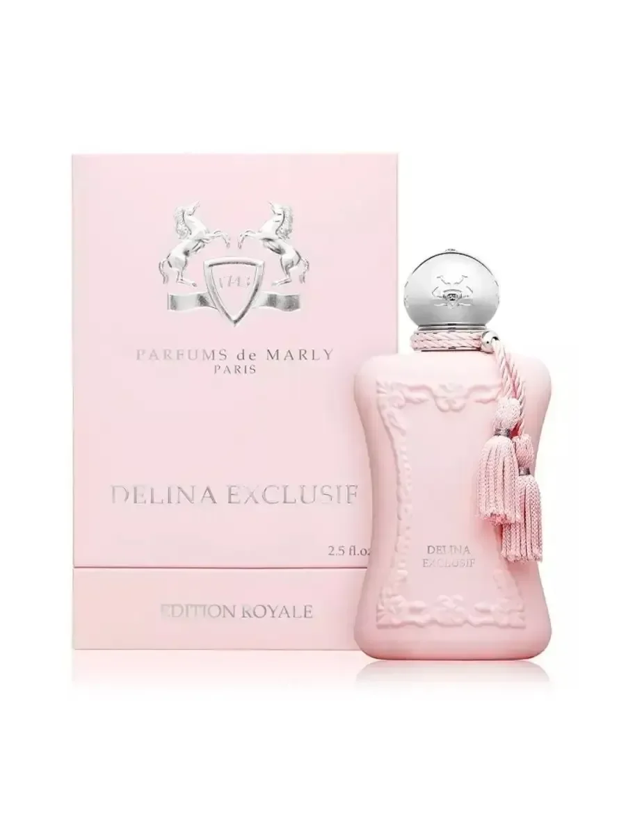 PARFUMS DE MARLY delina la rosee - изображение 1