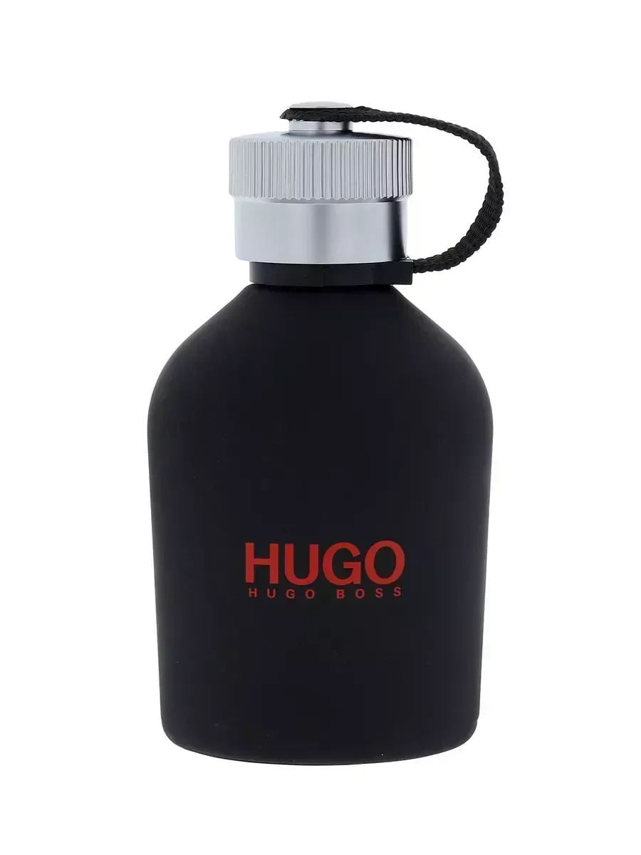 Hugo Boss Just Different EDT 150ml - миниатюра 2
