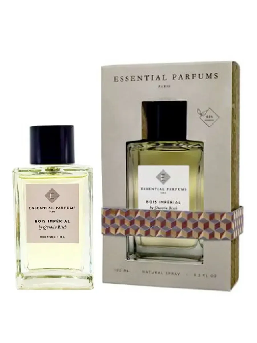 VIP Bois Imperial Essential, 100 мл - изображение 1
