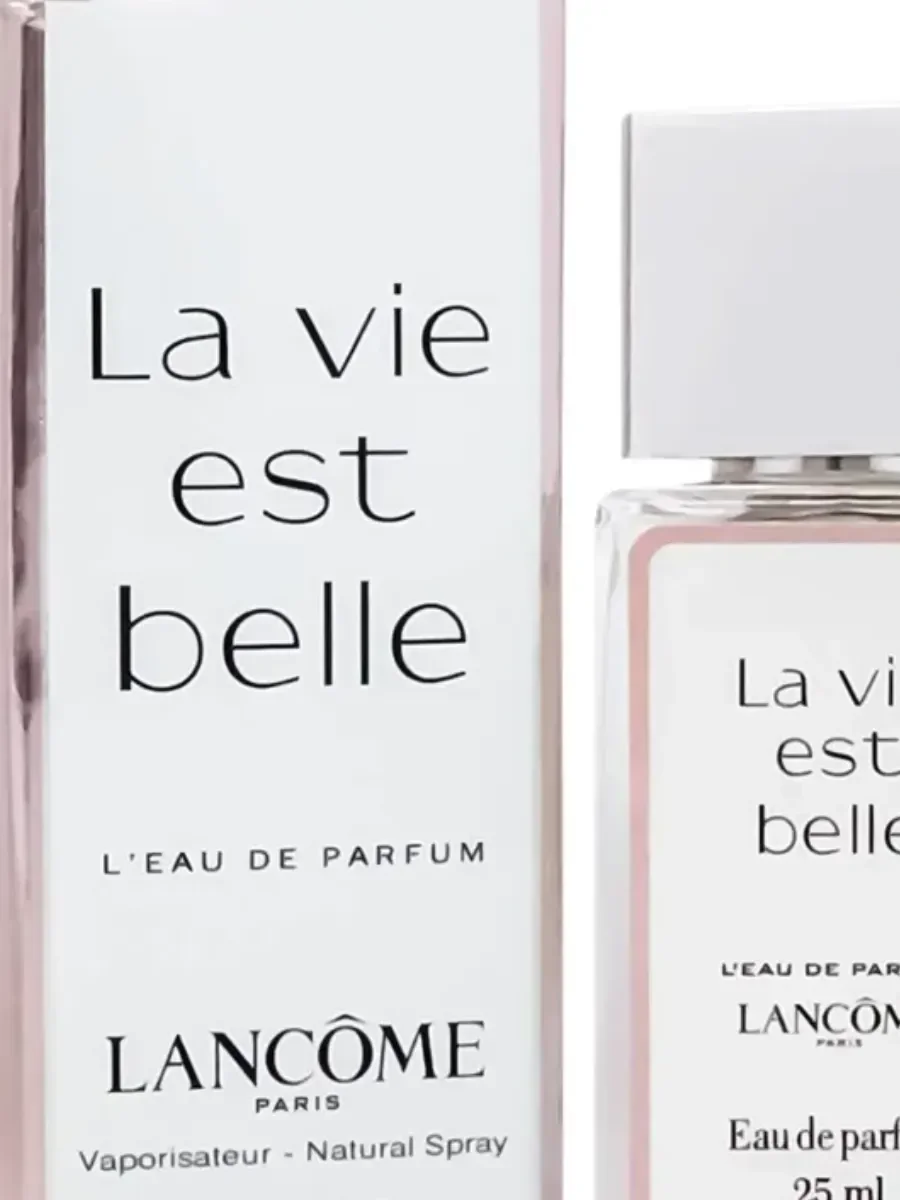 Lancome La Vie est Belle 25 - изображение 1