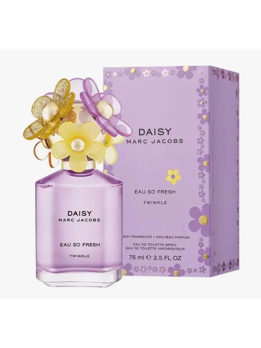 Daisy Eau So Fresh Twinkle Marc Jacobs - изображение 1