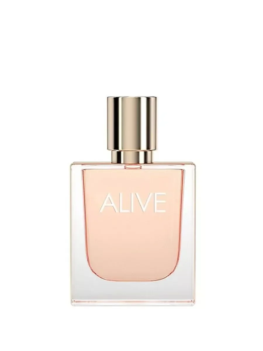 Hugo Boss Alive Eau De Parfum 80 ml - миниатюра 2