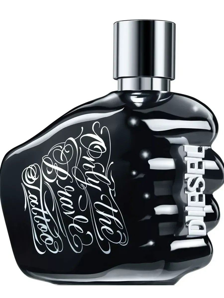 Туалетная вода Only The Brave Tattoo 125 мл - миниатюра 2