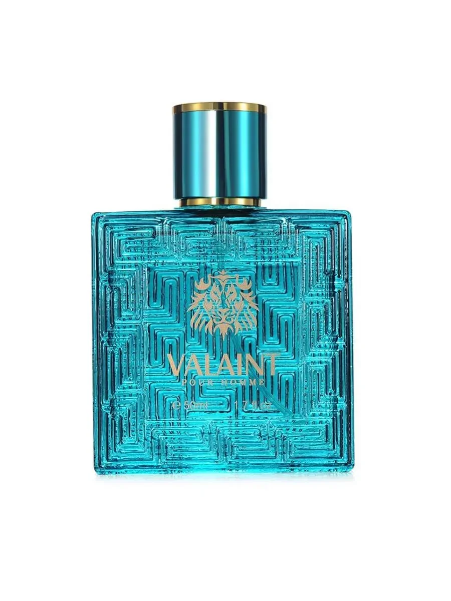 VALAINT POUR HOMME 2 флакона 50х50 мл - миниатюра 2