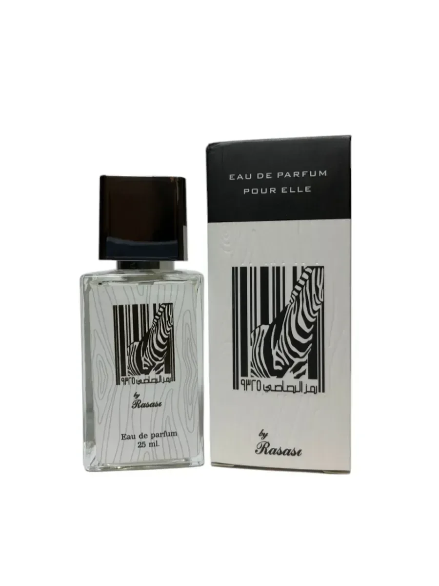 Rasasi Rumz Al Rasasi 9325 Pour Elle 25ml - изображение 1