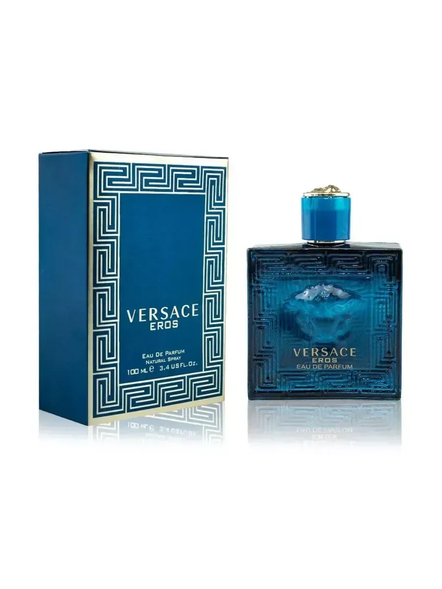 Eros Eau De Parfum - изображение 1