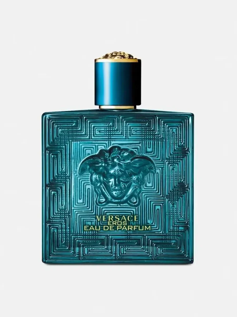 Eros Eau De Parfum - миниатюра 2