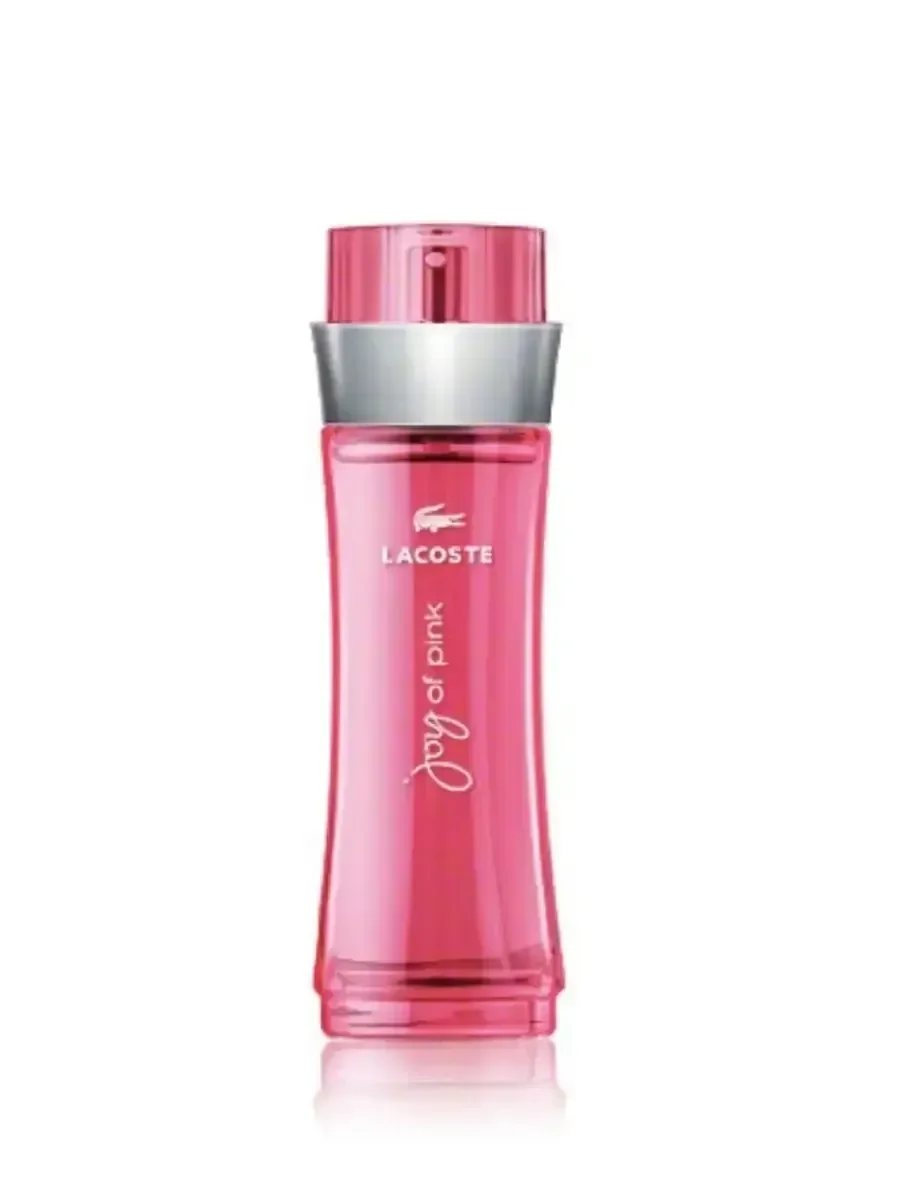 Парфюм Lacoste "Joy of Pink" 90 ml - миниатюра 2