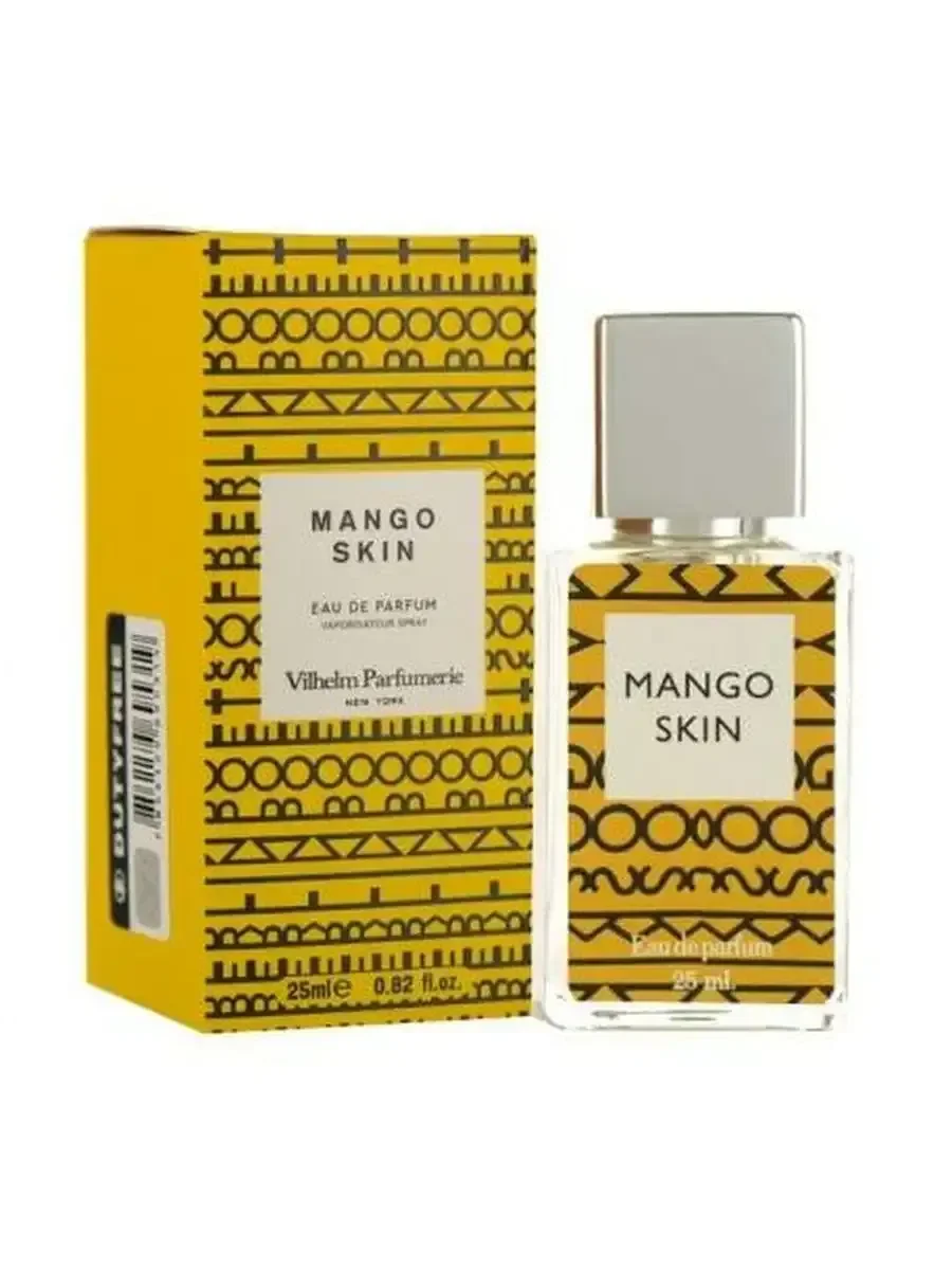 Vilhelm Parfumerie Mango Skin 25 ml - изображение 1
