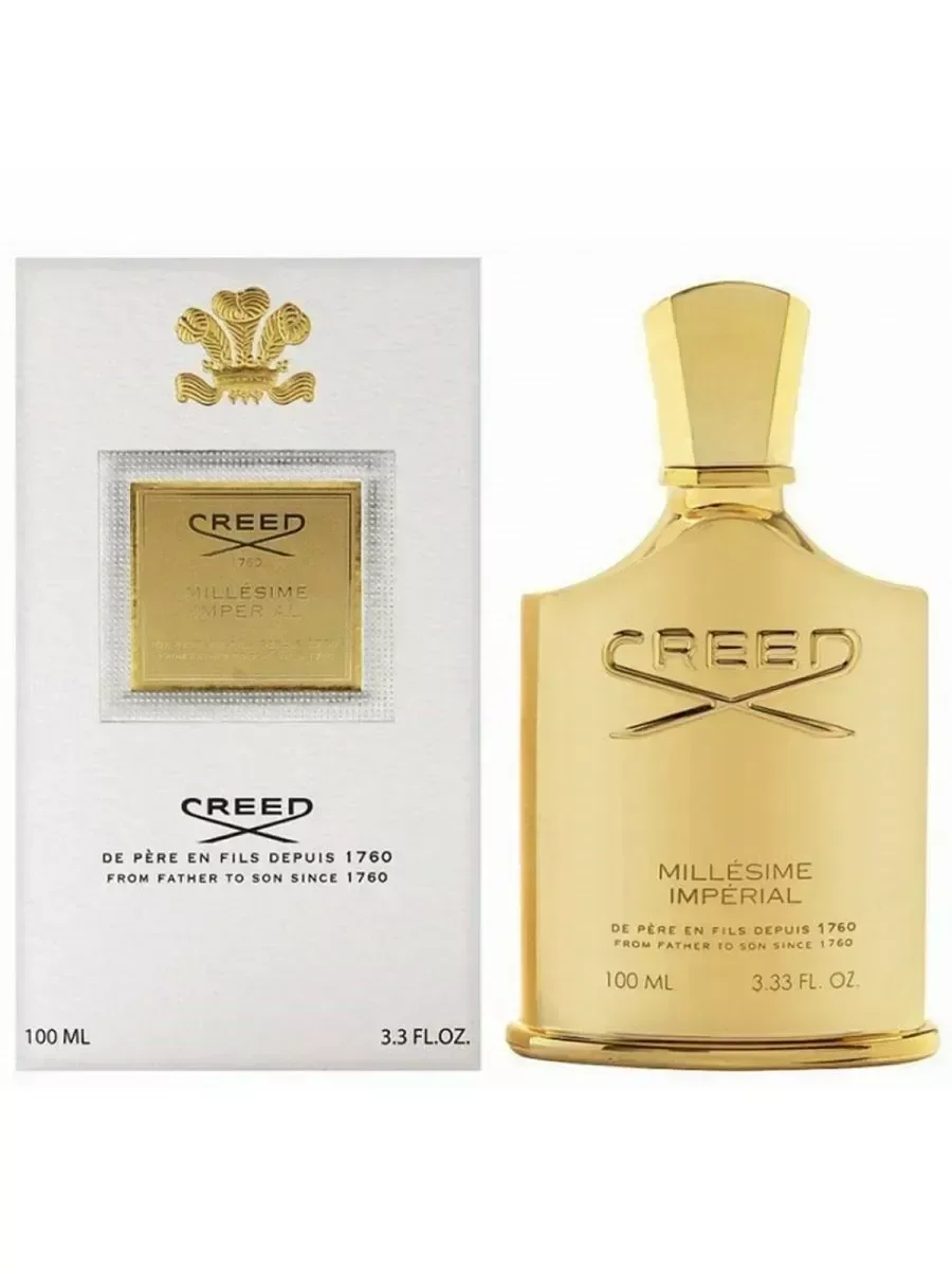 Creed Millesime Imperial 100 мл - изображение 1
