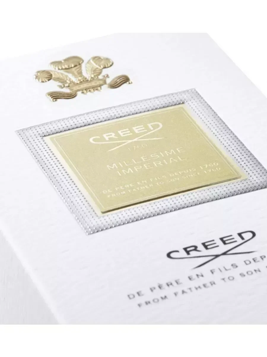 Creed Millesime Imperial 100 мл - миниатюра 2