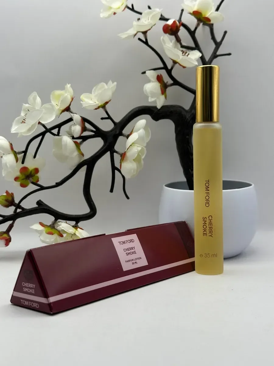 Tom Ford Cherry Smoke 35 ml - изображение 1