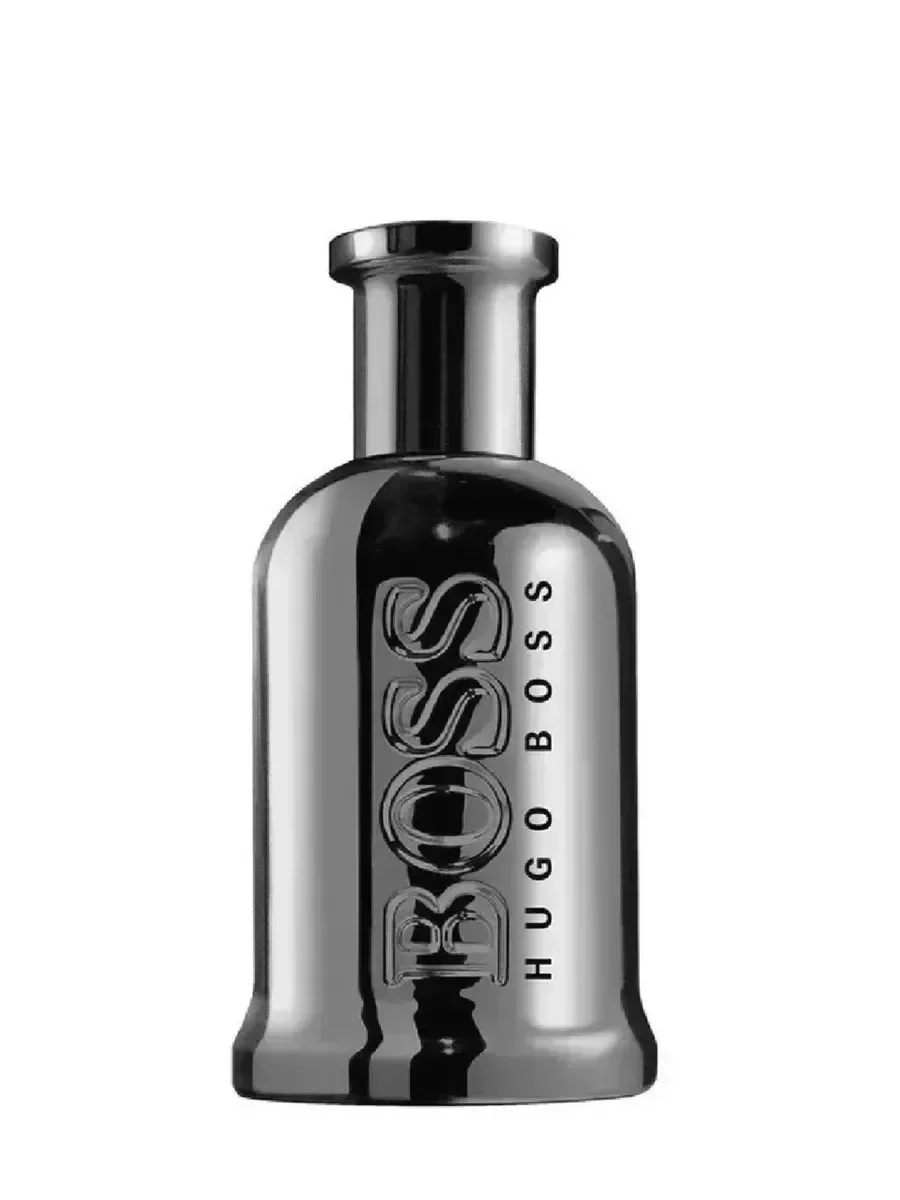 Boss Bottled United – Hugo Boss 100мл - миниатюра 2